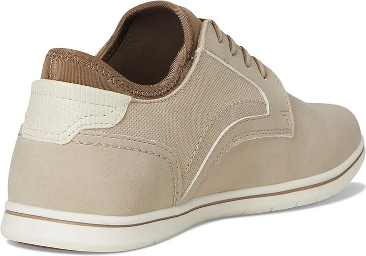 ALDO Carnaby Men's Shoes Taupe : EU 46 (US Men's 13) D - Medium, Synthetic - Image 4