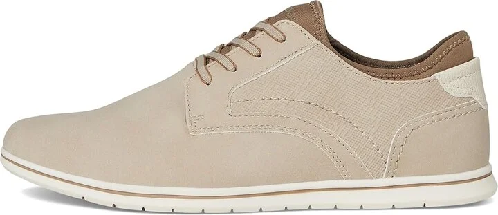 ALDO Carnaby Men's Shoes Taupe : EU 46 (US Men's 13) D - Medium, Synthetic - Image 6