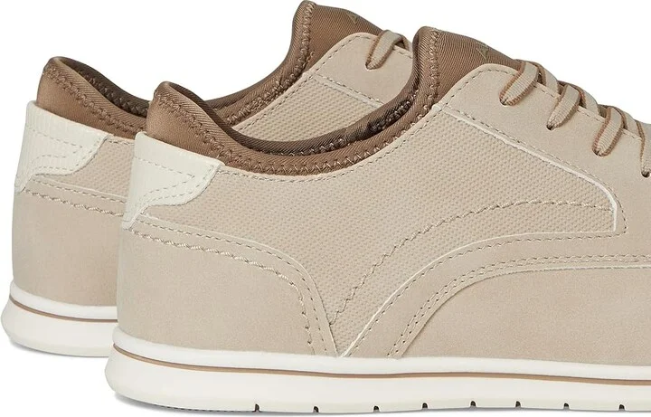 ALDO Carnaby Men's Shoes Taupe : EU 46 (US Men's 13) D - Medium, Synthetic - Image 7