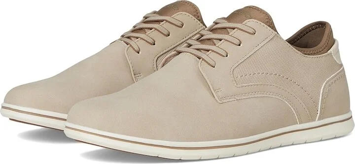 ALDO Carnaby Men's Shoes Taupe : EU 46 (US Men's 13) D - Medium, Synthetic
