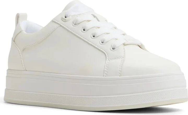 Aldo Chic Comfort Platform Sneaker