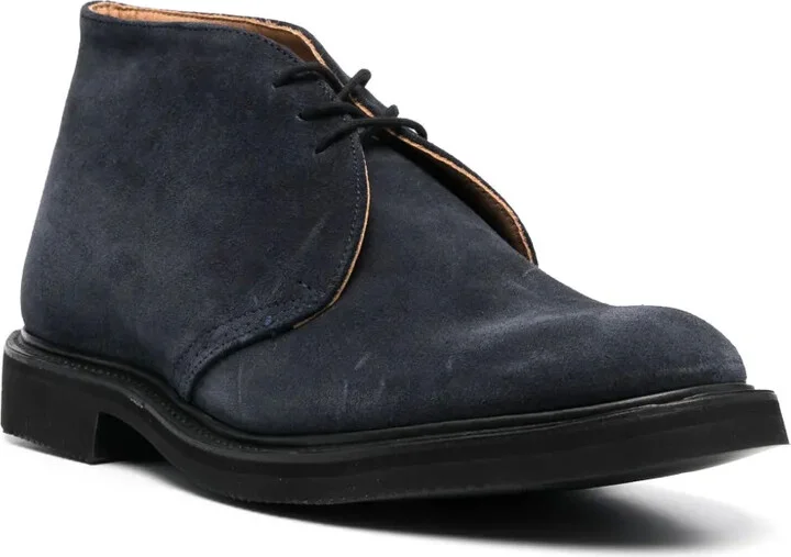 Aldo Chukka suede ankle boots - Image 2