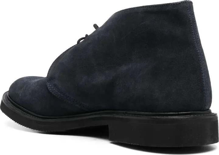 Aldo Chukka suede ankle boots - Image 3