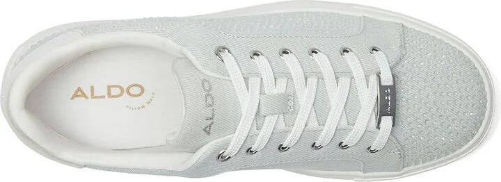 ALDO Clovver Women's Shoes Denim : EU 38 (US Women's 7.5) B - Medium, Synthetic - Image 2