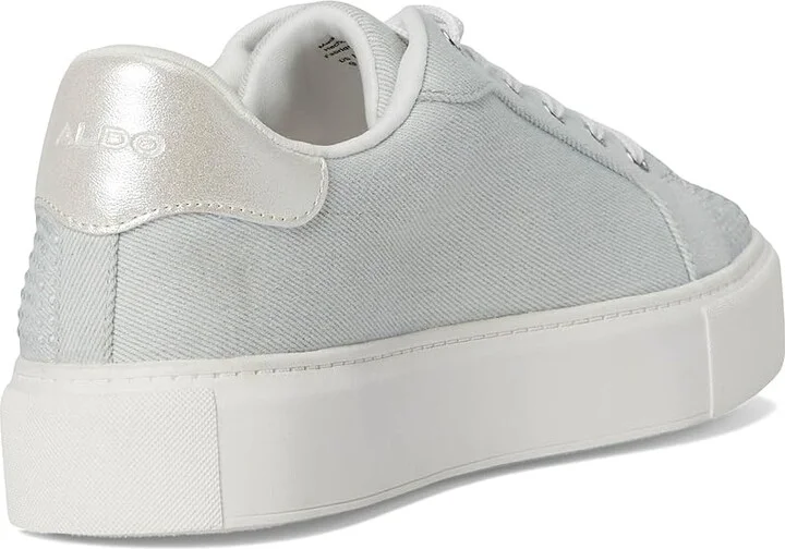 ALDO Clovver Women's Shoes Denim : EU 38 (US Women's 7.5) B - Medium, Synthetic - Image 4
