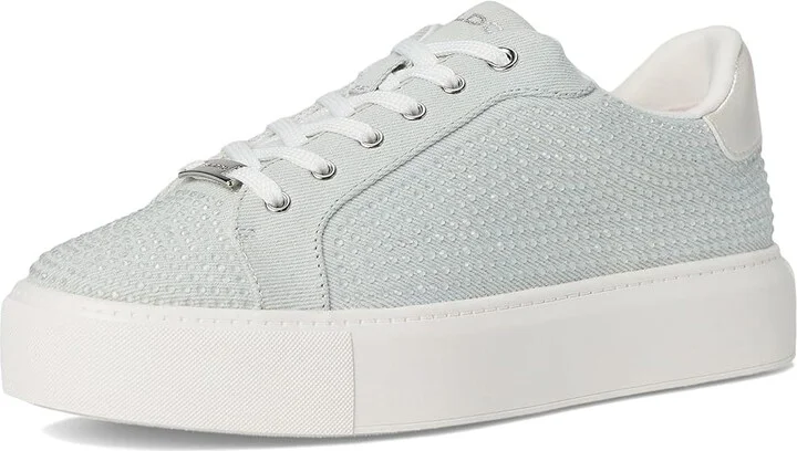 ALDO Clovver Women's Shoes Denim : EU 38 (US Women's 7.5) B - Medium, Synthetic - Image 5