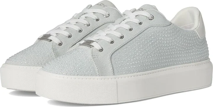 ALDO Clovver Women's Shoes Denim : EU 38 (US Women's 7.5) B - Medium, Synthetic