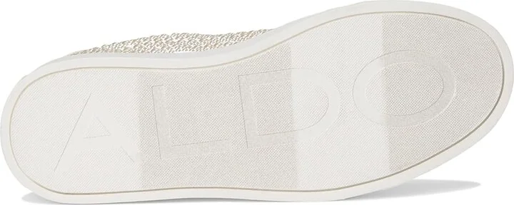 ALDO Clovver Women's Shoes White : EU 40 (US Women's 9) B - Medium, Synthetic - Image 3