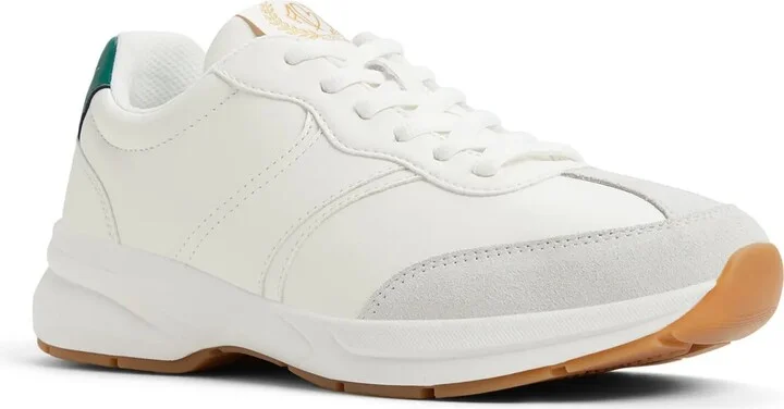 White/Green/Light Grey