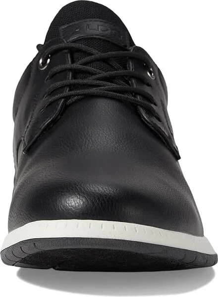 ALDO Colby Men's Lace-up Boots Black : 11 D - Medium, Synthetic/Textile - Image 5