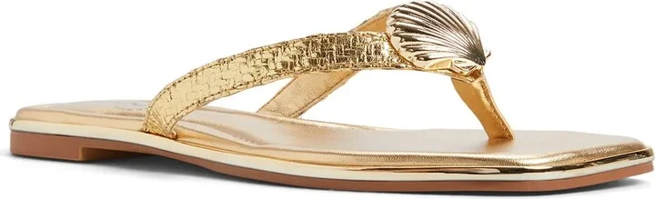 Aldo Conchiglia Sandal
