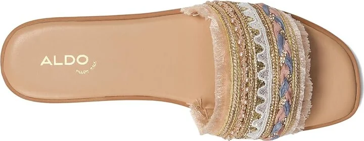 ALDO Coralya Women's Flat Shoes Pink : EU 38 (US Women's 7.5) B - Medium - Image 2