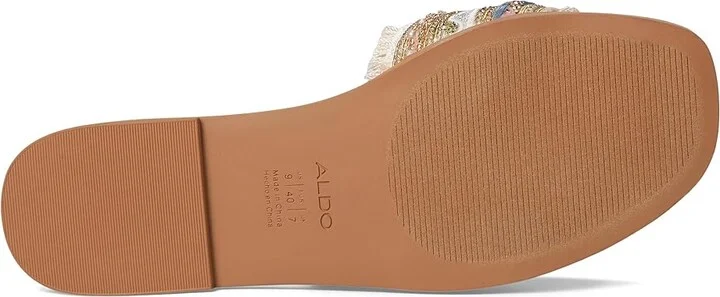 ALDO Coralya Women's Flat Shoes Pink : EU 38 (US Women's 7.5) B - Medium - Image 3