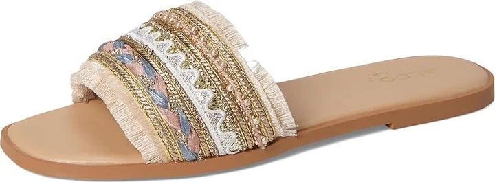 ALDO Coralya Women's Flat Shoes Pink : EU 38 (US Women's 7.5) B - Medium - Image 5