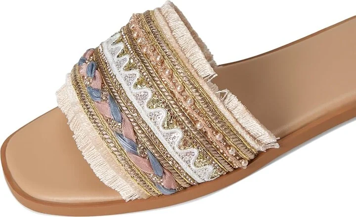 ALDO Coralya Women's Flat Shoes Pink : EU 38 (US Women's 7.5) B - Medium - Image 7