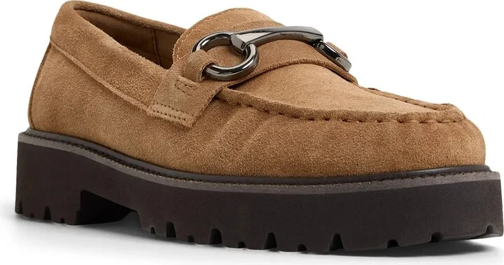 Aldo Danrose Platform Loafer