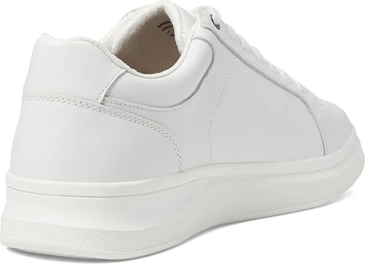 ALDO Darren Men's Shoes White : 10 D - Medium, Leather - Image 4