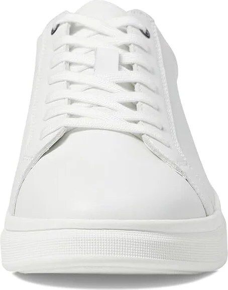 ALDO Darren Men's Shoes White : 10 D - Medium, Leather - Image 5