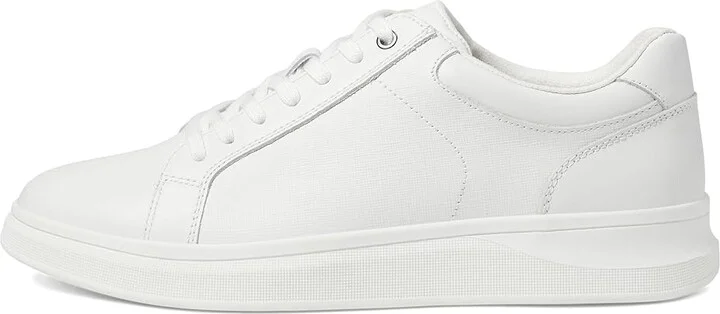 ALDO Darren Men's Shoes White : 10 D - Medium, Leather - Image 6