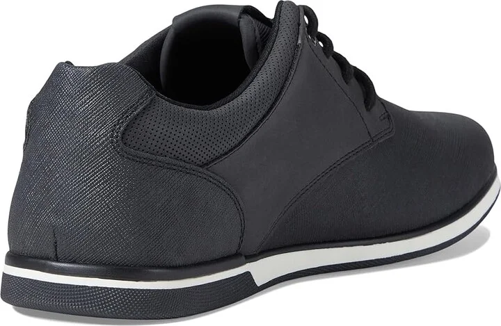 ALDO Ethen Men's Shoes Black : EU 39 (US Men's 7) D - Medium, Synthetic - Image 4