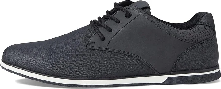 ALDO Ethen Men's Shoes Black : EU 39 (US Men's 7) D - Medium, Synthetic - Image 6
