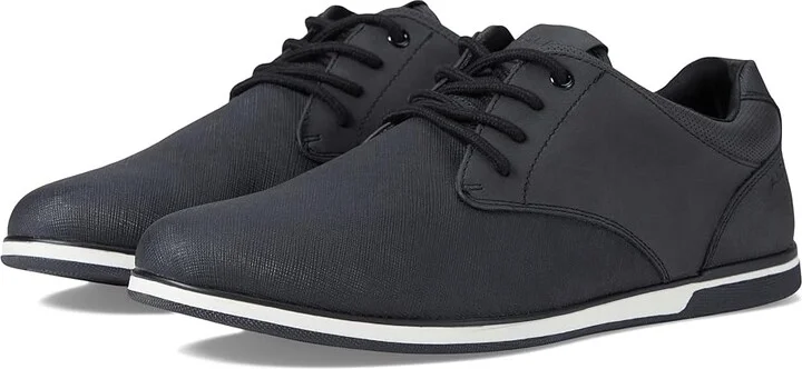 ALDO Ethen Men's Shoes Black : EU 39 (US Men's 7) D - Medium, Synthetic