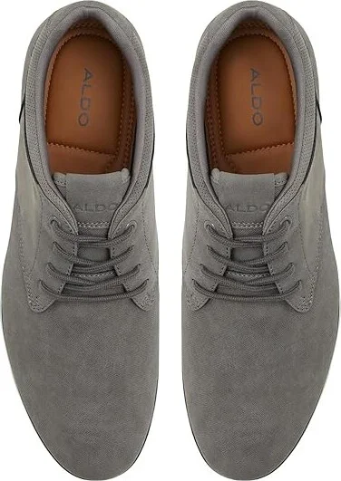 ALDO Ethen Men's Shoes Charcoal : EU 42.5 (US Men's 9.5) D - Medium, Synthetic - Image 2