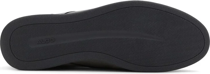ALDO Ethen Men's Shoes Charcoal : EU 42.5 (US Men's 9.5) D - Medium, Synthetic - Image 3