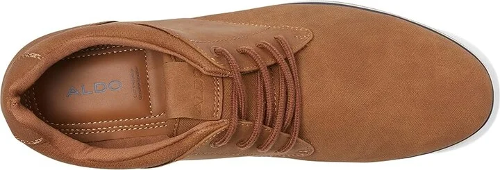 ALDO Ethen Men's Shoes Cognac : EU 39 (US Men's 7) D - Medium, Synthetic - Image 2