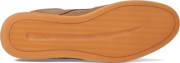 ALDO Ethen Men's Shoes Cognac : EU 39 (US Men's 7) D - Medium, Synthetic - Image 3