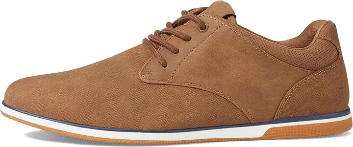 ALDO Ethen Men's Shoes Cognac : EU 39 (US Men's 7) D - Medium, Synthetic - Image 6