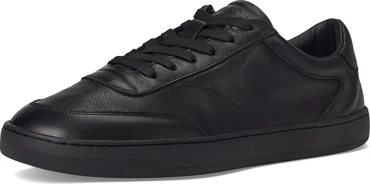 ALDO Evrett Men's Shoes Black : EU 46 (US Men's 13) D - Medium, Leather - Image 5