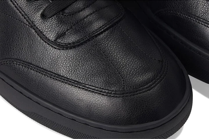ALDO Evrett Men's Shoes Black : EU 46 (US Men's 13) D - Medium, Leather - Image 7