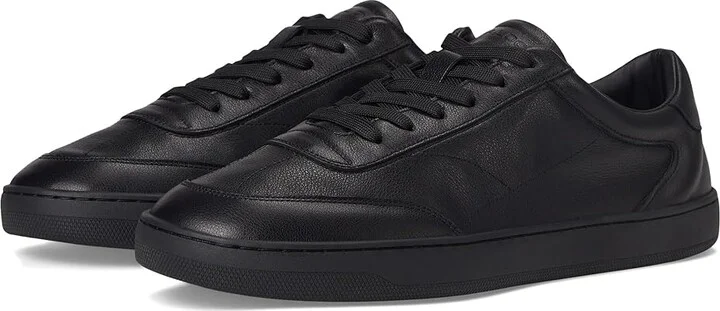 ALDO Evrett Men's Shoes Black : EU 46 (US Men's 13) D - Medium, Leather