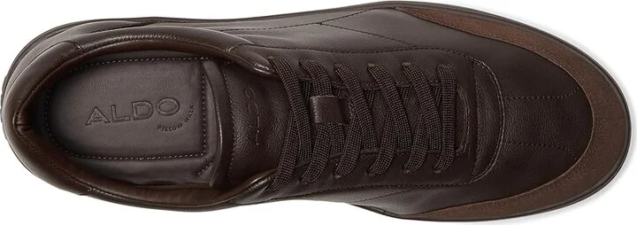 ALDO Evrett Men's Shoes Brown : EU 41 (US Men's 8) D - Medium, Leather - Image 2
