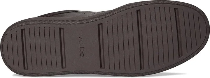 ALDO Evrett Men's Shoes Brown : EU 41 (US Men's 8) D - Medium, Leather - Image 3