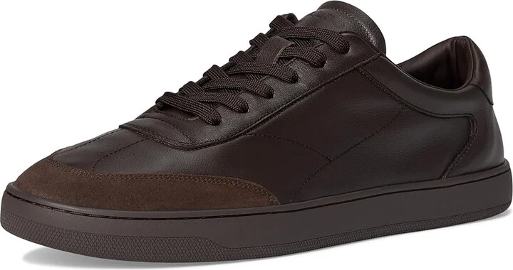 ALDO Evrett Men's Shoes Brown : EU 41 (US Men's 8) D - Medium, Leather - Image 5
