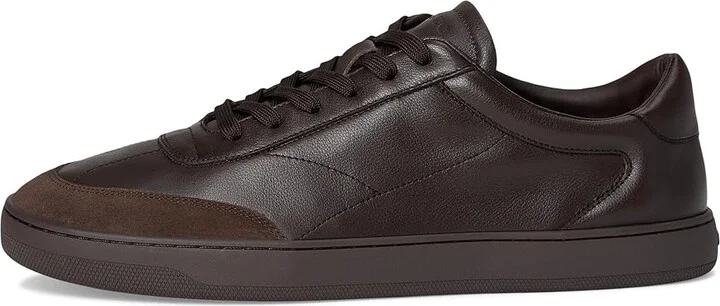 ALDO Evrett Men's Shoes Brown : EU 41 (US Men's 8) D - Medium, Leather - Image 6