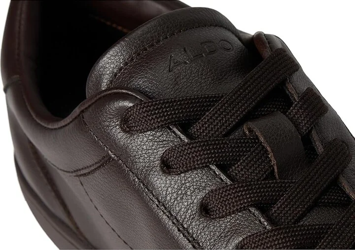 ALDO Evrett Men's Shoes Brown : EU 41 (US Men's 8) D - Medium, Leather - Image 7
