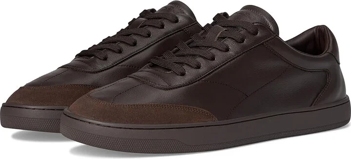 ALDO Evrett Men's Shoes Brown : EU 41 (US Men's 8) D - Medium, Leather
