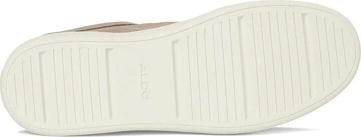 ALDO Evrett Men's Shoes Taupe : EU 40 (US Men's 7.5) D - Medium, Leather - Image 3