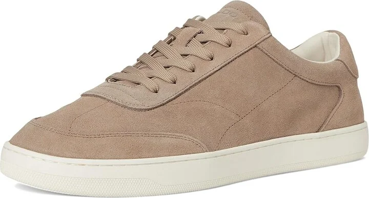 ALDO Evrett Men's Shoes Taupe : EU 40 (US Men's 7.5) D - Medium, Leather - Image 5