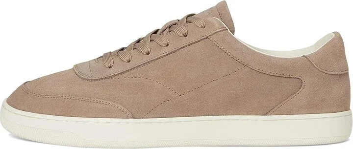 ALDO Evrett Men's Shoes Taupe : EU 40 (US Men's 7.5) D - Medium, Leather - Image 6