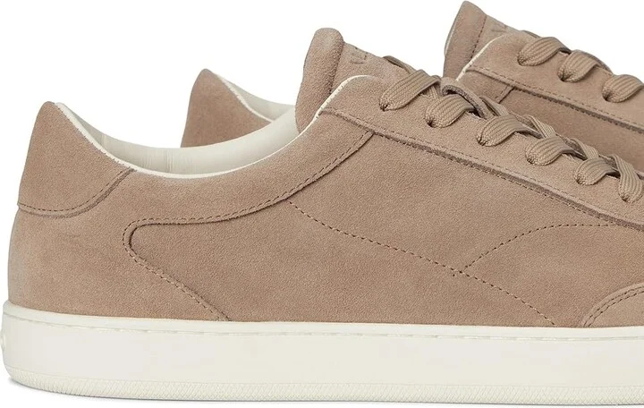 ALDO Evrett Men's Shoes Taupe : EU 40 (US Men's 7.5) D - Medium, Leather - Image 7