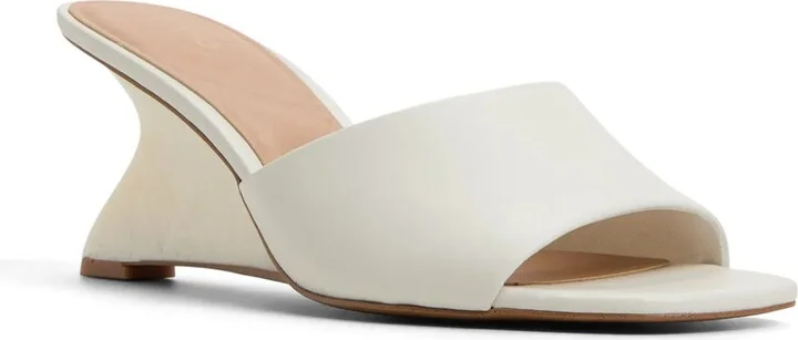 Aldo Fiala Wedge Sandal
