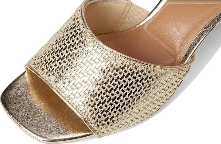 ALDO Fiala Women's Wedge Shoes Gold : EU 35 (US Women's 5) B - Medium - Image 7