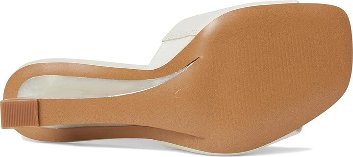 ALDO Fiala Women's Wedge Shoes White : EU 40 (US Women's 9) B - Medium - Image 3