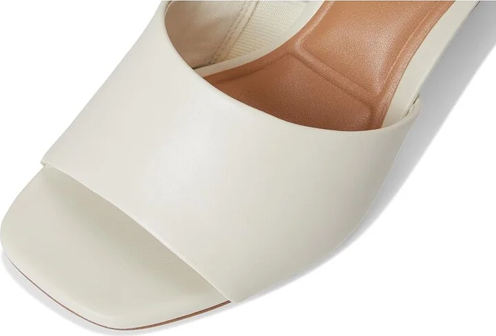 ALDO Fiala Women's Wedge Shoes White : EU 40 (US Women's 9) B - Medium - Image 7
