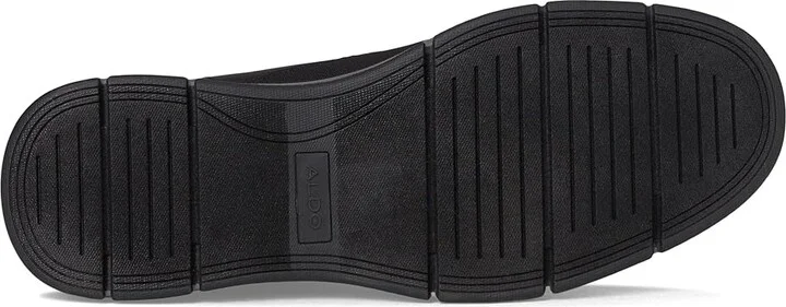 ALDO Fort Men's Boots Black : EU 40 (US Men's 7.5) D - Medium, Synthetic - Image 3