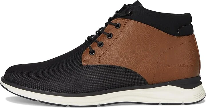 ALDO Fort Men's Boots Cognac : EU 41 (US Men's 8) D - Medium, Synthetic - Image 6